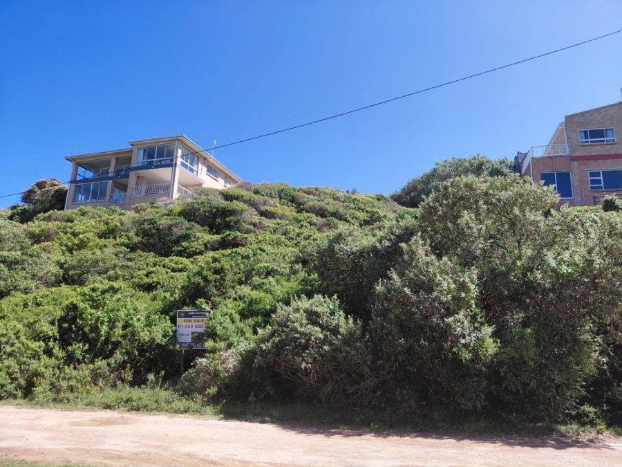 Commercial Property for Sale in Paradise Beach Eastern Cape